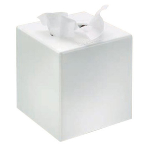 Meilleure qualité métal ménage bureau bureau stockage de mouchoirs porte-serviettes accessoires - Product Image 1