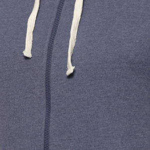 Sudadera con Capucha Completa para Hombre, Algodón Premium, Felpa, Ropa Urbana, Producción de Marca Personalizada Directa de Fábrica para Suministro de Exportación al por Mayor - Product Image 4