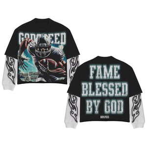 Populaire hommes surdimensionné t-shirt personnalisé tenue décontracté uni graphique polo lourd Vintage délavé à l'acide grande taille t-shirts en Stock - Product Image 6