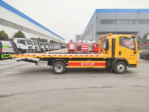HOWO route <span class=keywords><strong>autoroute</strong></span> camion de remorquage nouveau utilisé <span class=keywords><strong>d</strong></span>épanneuse remorquage accident accident sauvetage usine en vente - Product Image 3