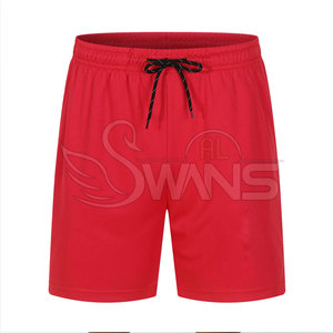 Venta Directa de Fábrica Pantalones Cortos de Algodón Casuales de Cintura Media para Hombre, Talla Grande, Secado Rápido, Nueva Moda en Oferta - Product Image 1