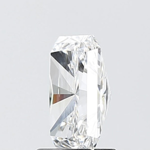 AJRETAIL - Diamant de laboratoire CVD certifié IGI, taille radiant, 1,71 carat, E VS2 - Product Image 5