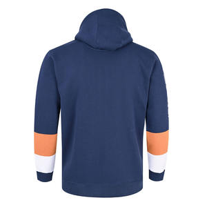 เสื้อมีฮู้ดขนาดพิเศษสำหรับผู้ชายและผู้หญิงเสื้อมีฮู้ดใส่ได้หลายสี - Product Image 3