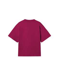 Camisetas de Calle Vintage de Alta Calidad, 100% Algodón, Tejido de Punto, Corte Regular, Ecológicas, 200g, Estampado Personalizado, Hombros Caídos - Product Image 2