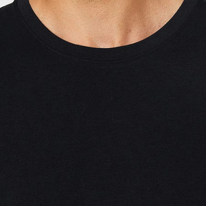 Camiseta Deportiva de Alto Rendimiento para Hombre, Sin Mangas, de Poliéster, Lisa, para Gimnasio y Fitness, Hecha a Medida - Product Image 5