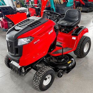 รถแทรคเตอร์ขนาดเล็กสำหรับงานสวนรถตักดีเซลไฟฟ้าใหม่25แรงม้า G261สำหรับใช้ในการเกษตร - Product Image 6