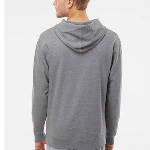 Vêtement de protection contre les EMF, sweat-shirt de protection, couche unique de tissu argenté pour la protection contre les radiations, unisexe-adulte - Product Image 3