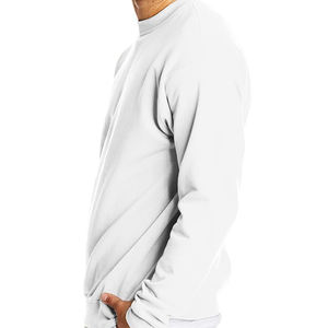 Pull streetwear surdimensionné en coton épais 420GSM de haute qualité lavé à l'acide sweats à capuche pour hommes avec logo personnalisé - Product Image 6