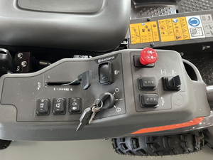Compre al por Mayor la Podadora Husqvarna Rider P 524XR EFI, Herramientas de Jardín - Product Image 6