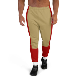 2025 New Unisex Autumn Solid Thin Waist <b>Loose</b> <b>Fit</b> Tricolor Quick Dry Breathable Custom Running & Active Wear Sports Pant - Product Image 5