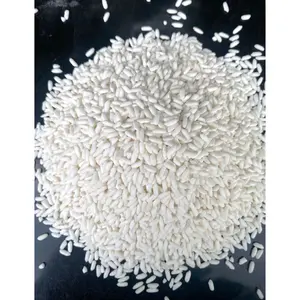 Winter - Spring Crop Hot Seller Best Price Exporting Broken 5% Glutinous/Sticky Rice from Vietnam Rice Factory