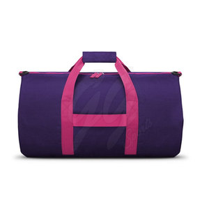 Material impermeable Deportes Gimnasio Bolsa de lona con múltiples bolsillos para hombres y mujeres Precio barato en Pakistán - Product Image 2