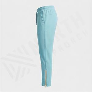 Pantalones Deportivos Cortavientos para Hombre, Talla Grande, Estilo Casual, Ligeros, Modernos, Duraderos, Cómodos, Ropa de Calle al por Mayor - Product Image 3