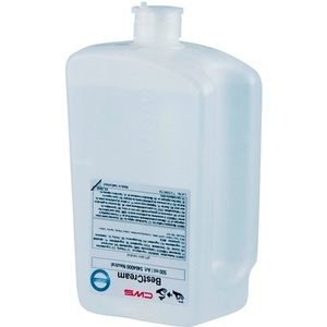 CWS Cream Slim Hand <b>Wash</b> <b>Soap</b> 12 X 500ml Colorless & Fragrance-Free - Product Image 1