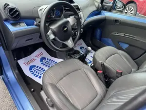 ใช้แล้ว2015ประกายเชฟวี่ LS - Product Image 3