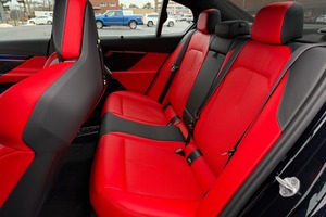 BMW M5 2025 Usado Confiable, 717 HP, Híbrido, Motor V8 Turboalimentado - Product Image 3