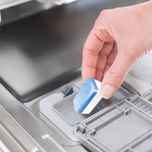 Таблетки для мытья посуды, 15 г, 50 г, 10 г - Product Image 5