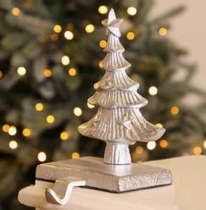 Figurine décorative bonhomme de neige doré élégant Accent de table de vacances pour décor de noël étagère affichage hiver événement style ou cadeaux - Product Image 3