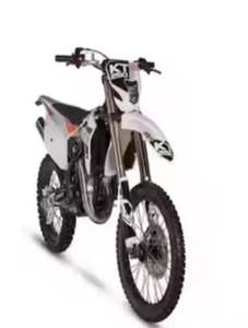 Offre Offres Spéciales en 2024 Motos Kayoss K6 R 250cc Offf-Roadd 6-Speedd 4 Strokke prêtes pour l'expédition - Product Image 3