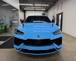 SUV Lamborghini URUS 2024 USADO, Vehículos Usados de Gasolina, LISTOS PARA ENVIAR - Product Image 4