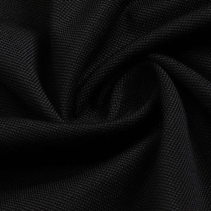 Verano de los hombres para camisetas de polo nuevo patrón sólido lienzo transpirable absorción de humedad proceso de mercerización fresco manga corta - Product Image 3