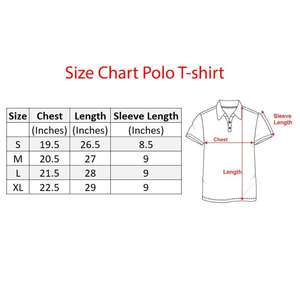 Nuevo Polo personalizado camiseta Spandex deportes Golf Polo camiseta personalizada hombres 100% algodón Polo camisa para hombres - Product Image 5