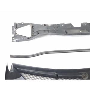 Grille de calandre avant MERCEDES Classe B W246 2ème Série A2468300900 (12>) - Product Image 5