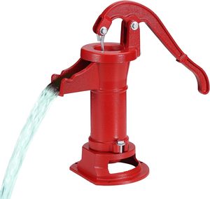<span class=keywords><strong>Pompe</strong></span> à <span class=keywords><strong>eau</strong></span> manuelle traditionnelle en fonte, <span class=keywords><strong>pompe</strong></span> à <span class=keywords><strong>eau</strong></span> manuelle pour puits, <span class=keywords><strong>pompe</strong></span> à <span class=keywords><strong>eau</strong></span> manuelle à l'<span class=keywords><strong>ancienne</strong></span>, <span class=keywords><strong>pompe</strong></span> robuste à commande manuelle pour jardins, camping - Product Image 2