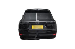 Vehículo Eléctrico SUV Grande de Nueva Energía, Edición Inteligente Renovada de Alta Calidad, Gran Venta en 2025, Autonomía NEDC de 401-500 km, 110 kWh - Product Image 2