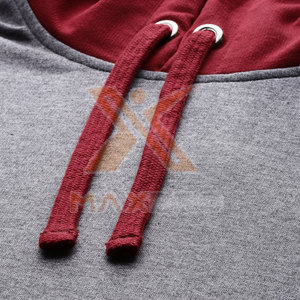 เสื้อผ้าแฟชั่น เสื้อฮู้ดสวมใส่สบาย ขายดี คุณภาพพรีเมียม เสื้อฮู้ดสวมใส่สบายสำหรับผู้หญิง - Product Image 5