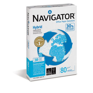Hot bán văn phòng Navigator bản sao <span class=keywords><strong>A4</strong></span> giấy 80gsm Chất lượng cao in ấn trái phiếu giấy giá rẻ giá Carton Đóng Gói - Product Image 6