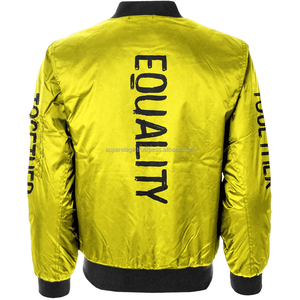 แจ็กเก็ตผ้าแคนวาสสำหรับนักศึกษาชายเสื้อแจ็คเก็ตผ้าแคนวาสคอตั้งปักตามสั่ง - Product Image 6