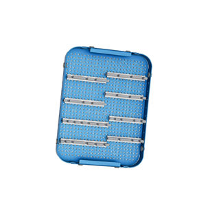 Juego de Instrumentos Quirúrgicos Ortopédicos para Trauma a Precio de Fábrica, Placa DHS y DCS, Hecho en China, Herramientas Quirúrgicas Óseas de Surgiright - Product Image 6