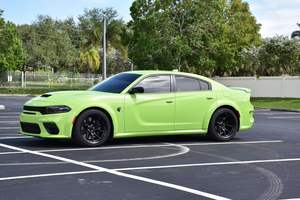 Dodge Charger SRT 2023 Asequible - Product Image 2