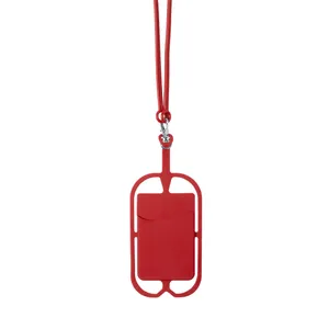 Cordini Personalizzati in Silicone Veltux, Accessori per Gadget su Misura - Product Image 3