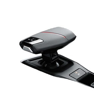 Vehículo SUV X5 PLUS 2025 Resistente, 1.5T 7DCT Automático, para Ciudad y Carretera - Product Image 5