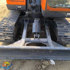 Excavadora Doosan DX75-9C Usada de Alta Calidad, Casi Nueva, en Venta - Product Image 5