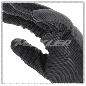 MAXLER Gants de mécanicien classiques pour hommes et femmes-Durables, étanches et ignifuges, antidérapants, personnalisables - Product Image 6