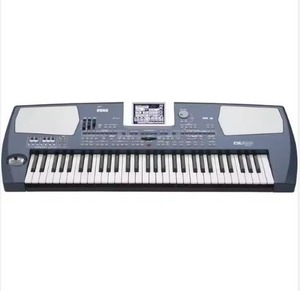Expédition immédiate, clavier arrangeur professionnel Korg PA500 neuf, 88 touches, plateau sonore en bois massif, étui, prise casque 3,5 mm - Product Image 2