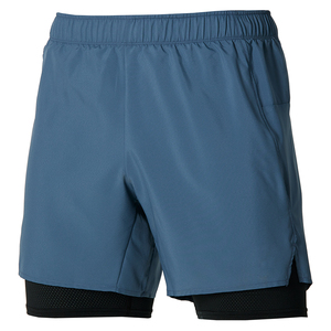Short de sport en polyester et spandex personnalisé OEM pour hommes pantalon court écologique de qualité supérieure orienté vers l'exportation du Bangladesh - Product Image 3