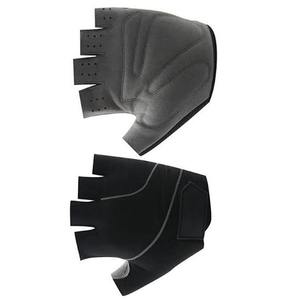 Gants de cyclisme à taux réglable pour hommes Conceptions entièrement personnalisées Top Tendance Meilleur tissu Gants de cyclisme respirants de haute qualité - Product Image 3