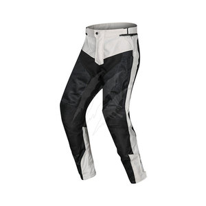 Pantalones de Motocicleta para Hombre con Logotipo Personalizado y Diseño Único, Pantalones de Motocicleta Hechos a Medida al por Mayor para Hombre - Product Image 2