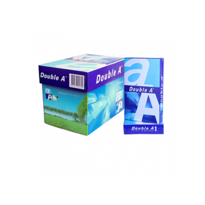 Papel para Copiar A4 de Quick Food LLC, Papel de Oficina Blanco de Alta Calidad de 80g en Resma, Precio de Fábrica para Suministros al por Mayor en Todo el Mundo - Product Image 5