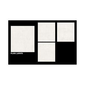 Azulejos esmaltados de porcelana para interiores con acabado mate, estilo de diseño moderno de 1200x1200mm para suelos interiores, stock de fábrica - Product Image 1