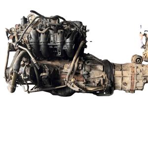 เครื่องยนต์เบนซินสำหรับ HIACE HILUX เครื่องยนต์2TR 2.7L เบนซินมือสอง2TR ใช้แล้วแบบดั้งเดิมญี่ปุ่น - Product Image 2