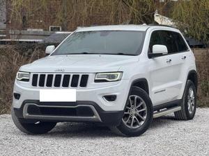 JEEP GRAND CHEROKEE 2014 USADO, Volante a la Izquierda/Derecha - Product Image 2