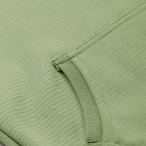 Automne hiver XXL décontracté femmes polaire survêtements haute qualité respirant séchage rapide couleur unie Logo personnalisé Top vente bas prix - Product Image 5