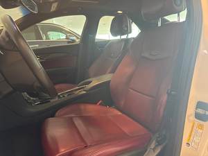 CADILLAC ATS 2013 USADO, Volante a la Izquierda/Derecha - Product Image 2