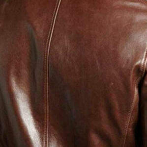 Chaqueta de Cuero para Hombre, Estilo Americano, Nueva Colección, Ligera, Calidad Premium, Precios al por Mayor, Duradera, Estilo Moderno - Product Image 6