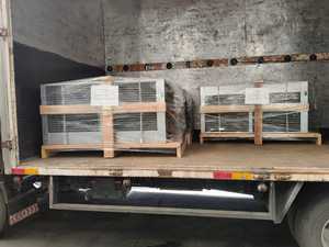 Aire acondicionado de techo/suelo de alta eficiencia con función de reinicio automático para áreas residenciales - Product Image 4